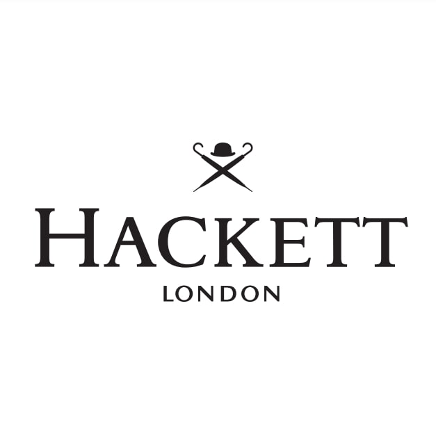 logo hackett