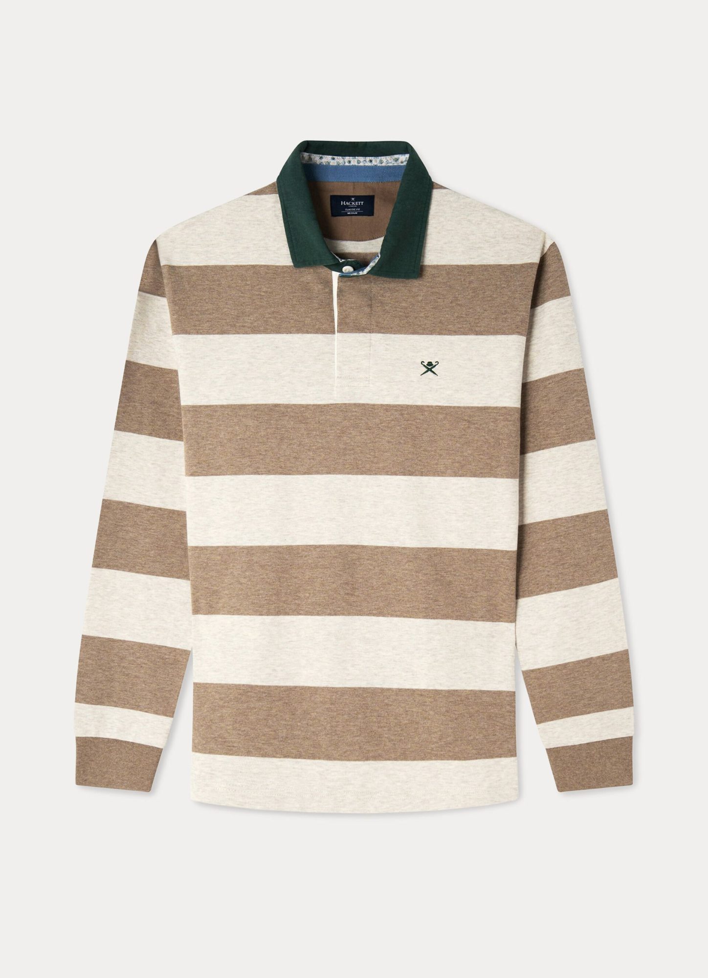 polo rugby hackett
