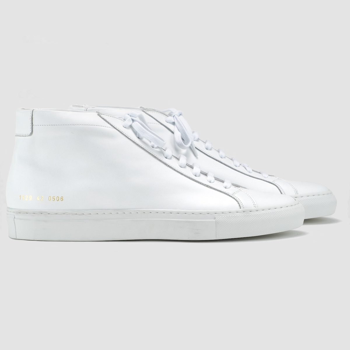 common projects achilles high