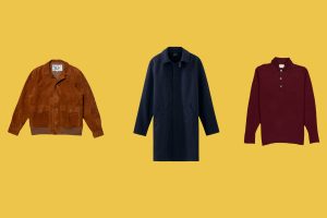 image de mise en avant tenues rentree