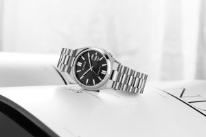 CITIZEN - TSUYOSA - NJ0150-81E-5