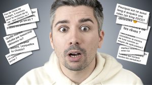 Video Q&A Verygoodlord