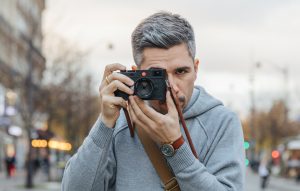 le minor made in france pull