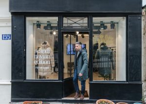 scandinavian edition boutique paris rue amelot