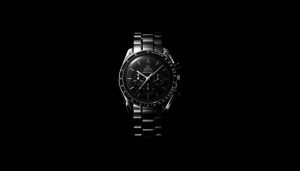 Speedmaster Moonwatch HD
