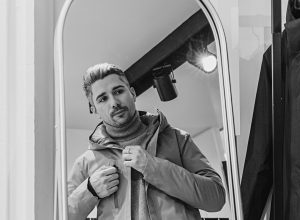 Choisir manteau d'hiver pour homme