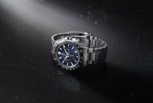 Grand Seiko Tentagraph