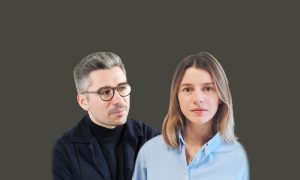 marine et arnaud article