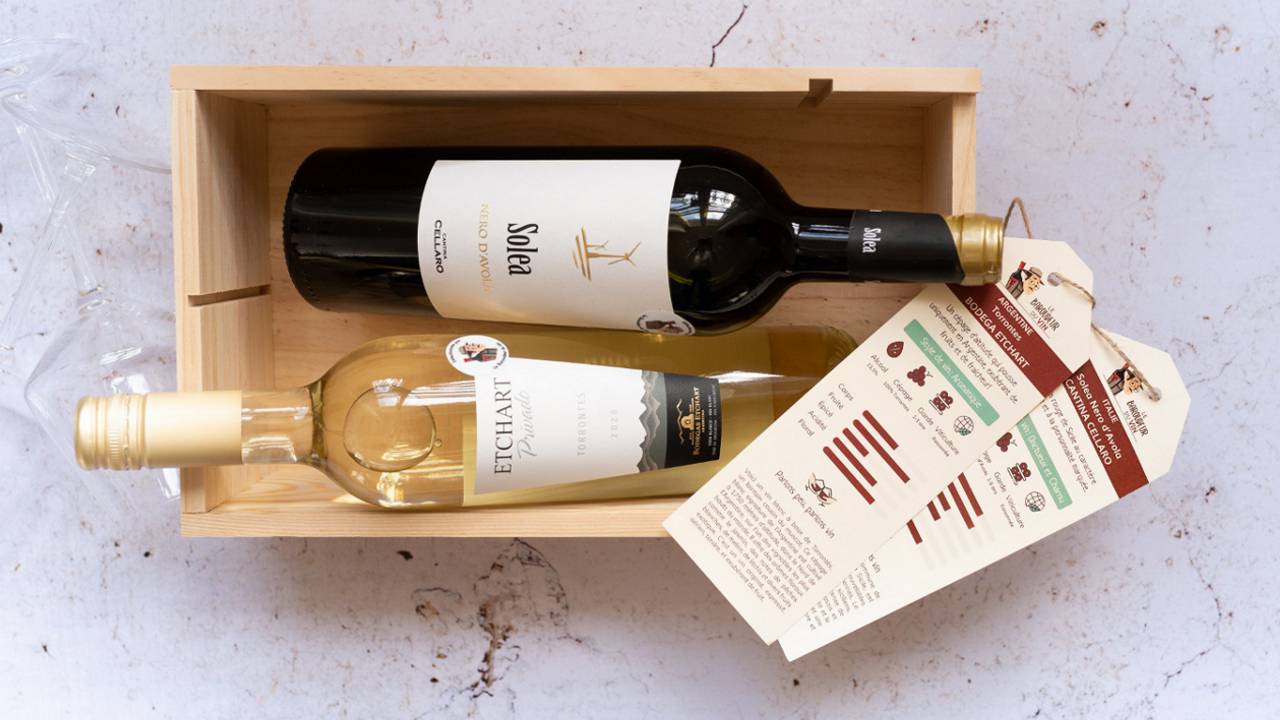 baroudeur du vin
