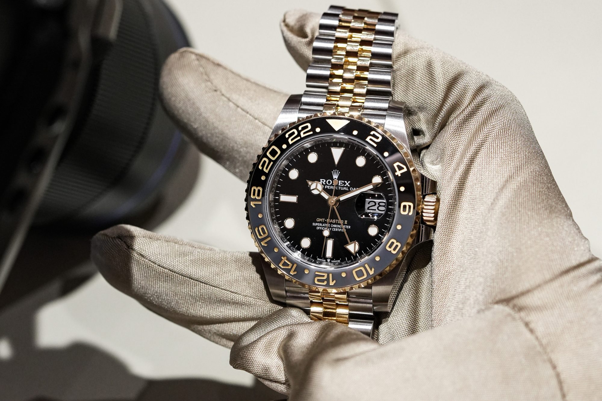 Pièce Détachée Pour Montre, Marque "Montres" - Occasion, état à Vérifier