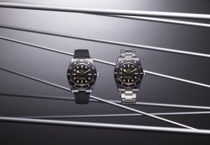 tudor black bay 54