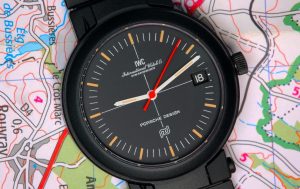 Iwc compass