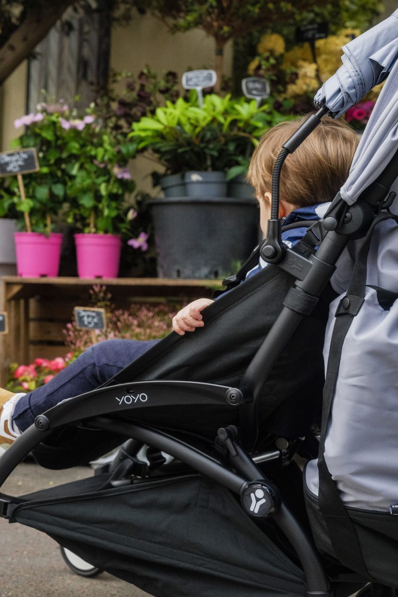 BABYZEN YOYO : mon avis après 2 ANS d'utilisation