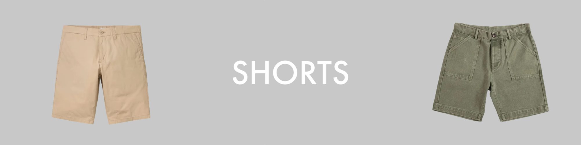 meilleures marques de shorts pour homme