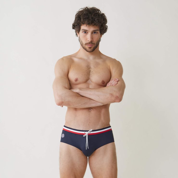 Babylegs Division Phantom Naturals Sessions 16' Maillot De Bain Pour Homme, Barely Bone, 40