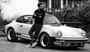 nicolas plasmondon le petit francais