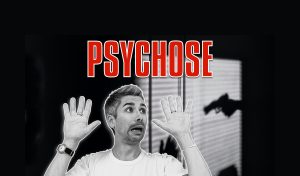 Vol de montre article