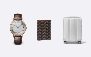 5 accessoires de luxe que j'ai envie de m acheter