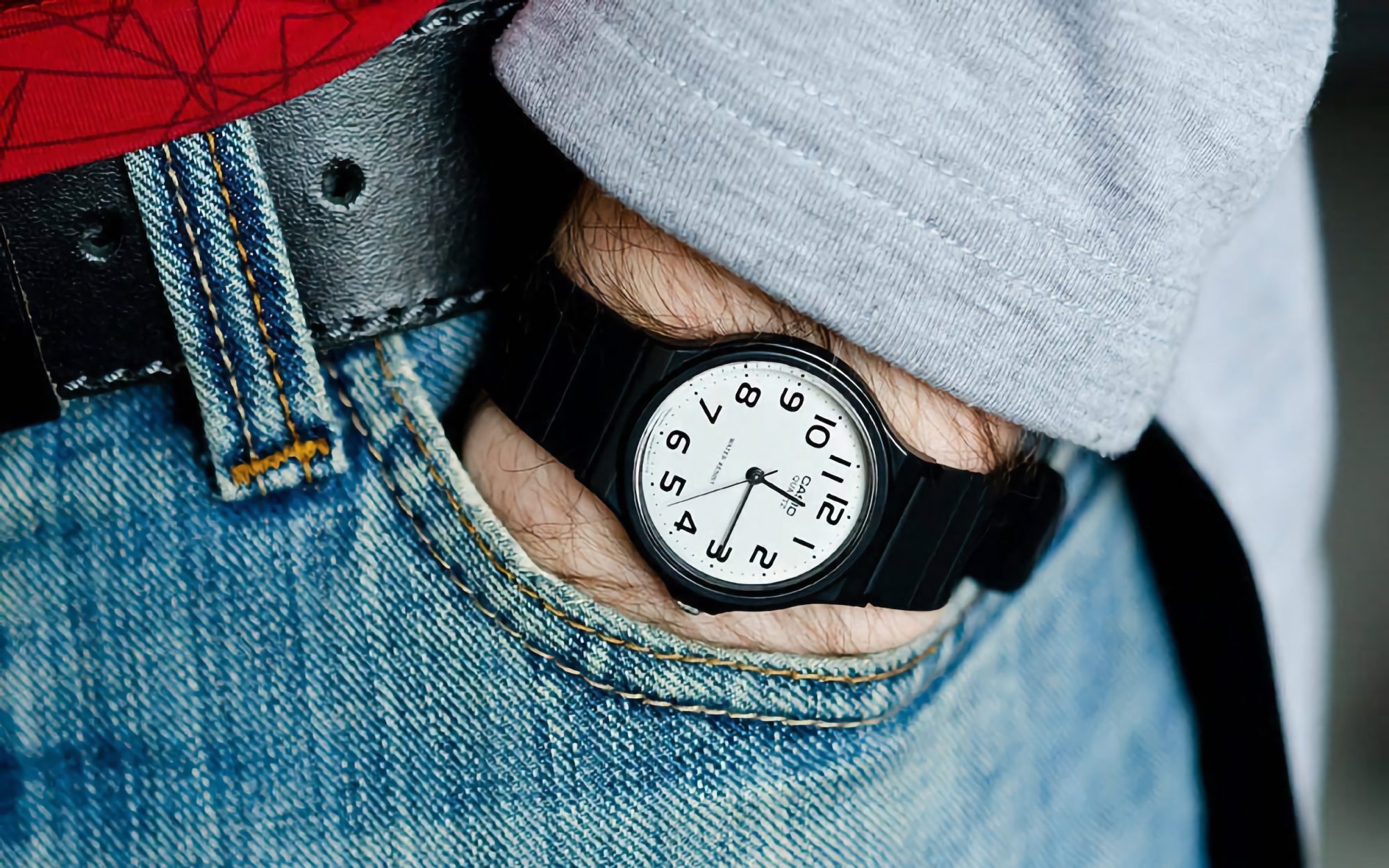Le TOP des montres pour homme à moins de 100 euros | VGL
