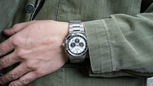 Citizen super titanium CA4610-85