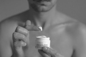 creme visage homme