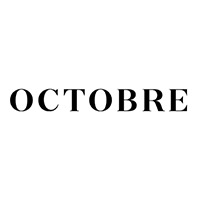 logo octobre editions