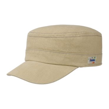 Casquette Militaire Coton Réglable Homme/Femme | Randonnée, Sport, Style Vintage - 7