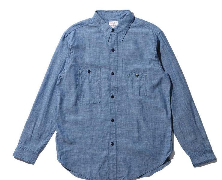 chemise Big-Yank-03-1942-Model-Original-Chambray-Shirt-Indigo-Shirt-Clutch-Cafe-London_1000x1000