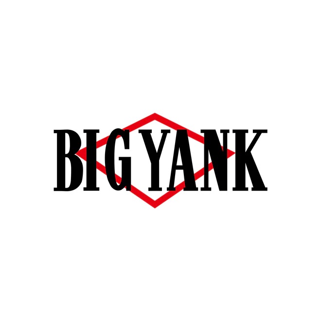 logo big yank