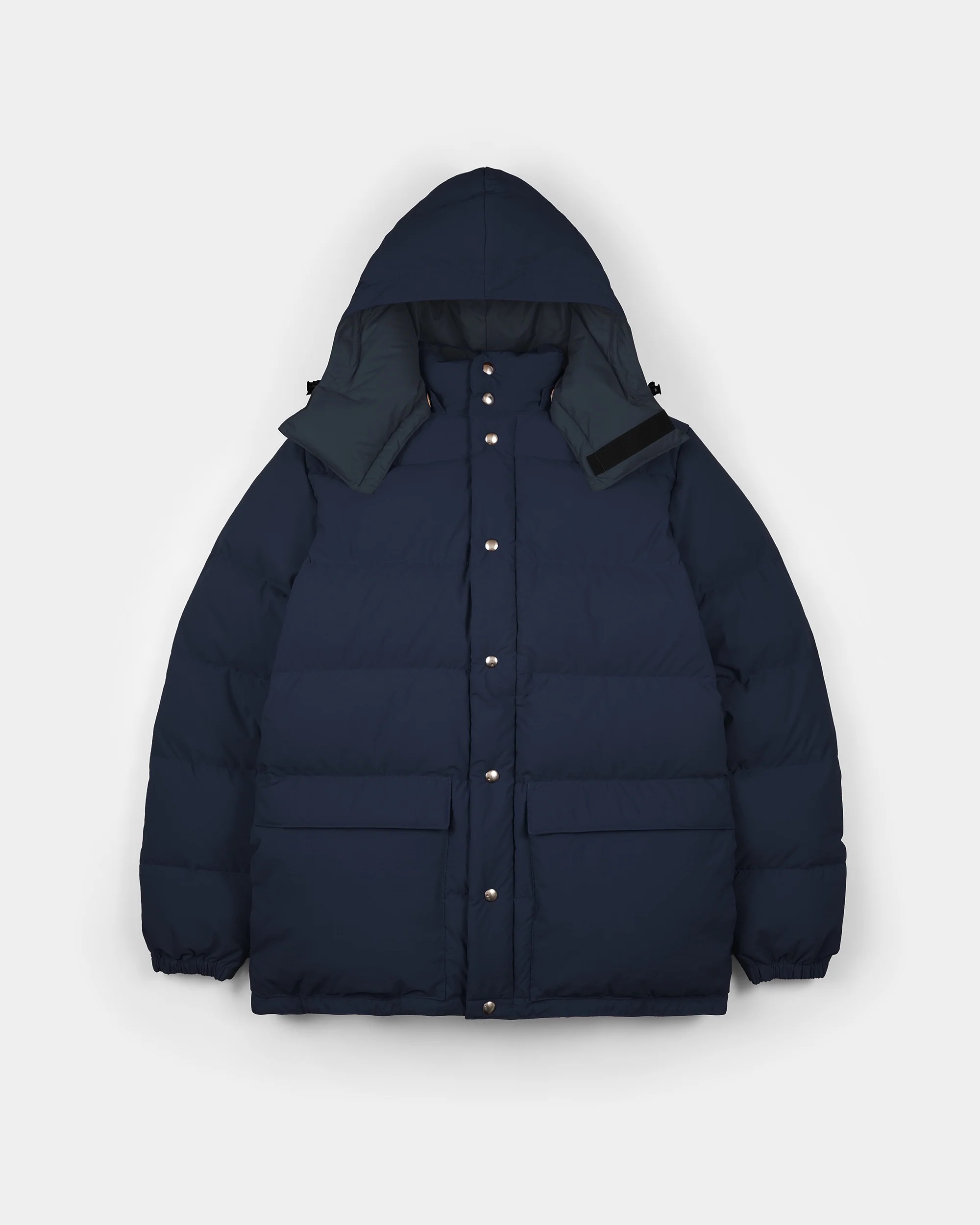 parka crescent down works