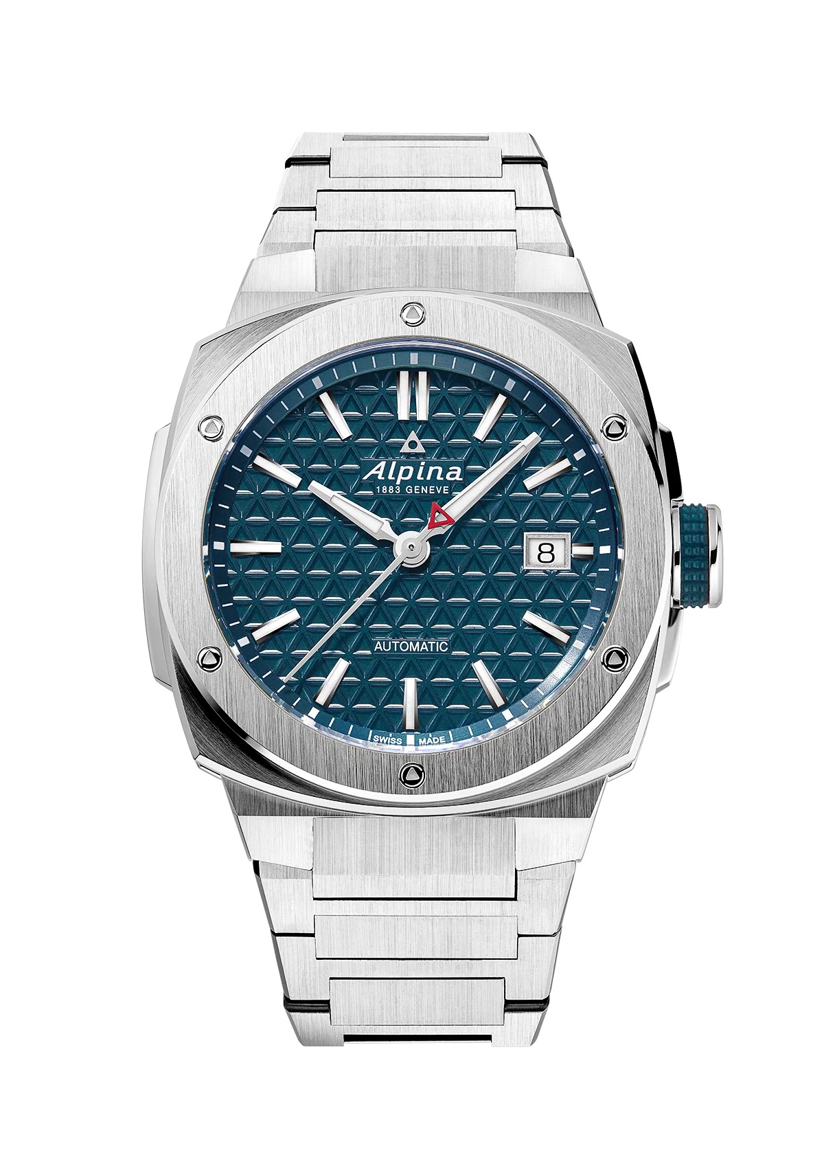 Alpina alpiner extreme automatique AL-525TB3AE6B