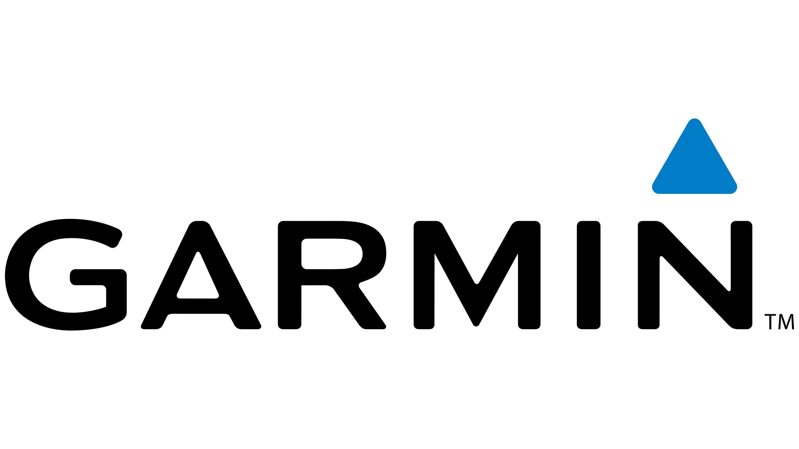 Garmin-Logo