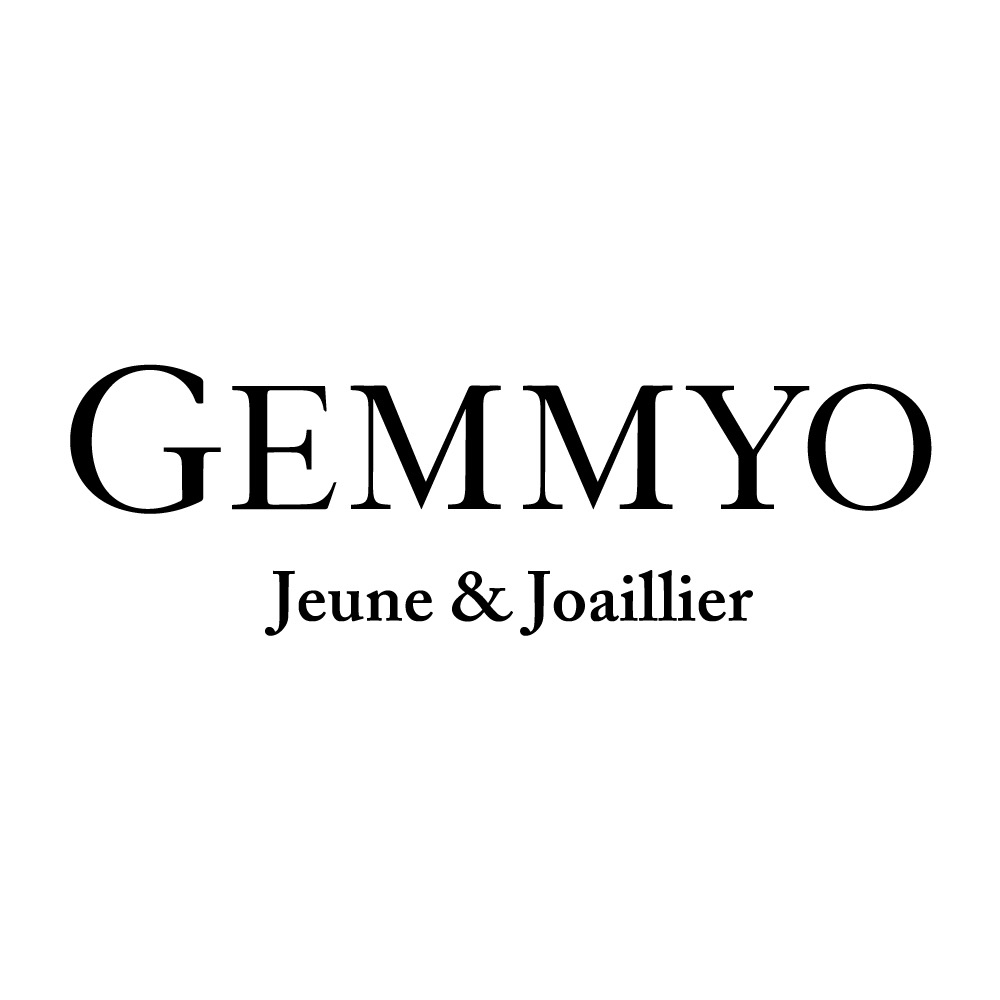 Logo Gemmyo joaillerie