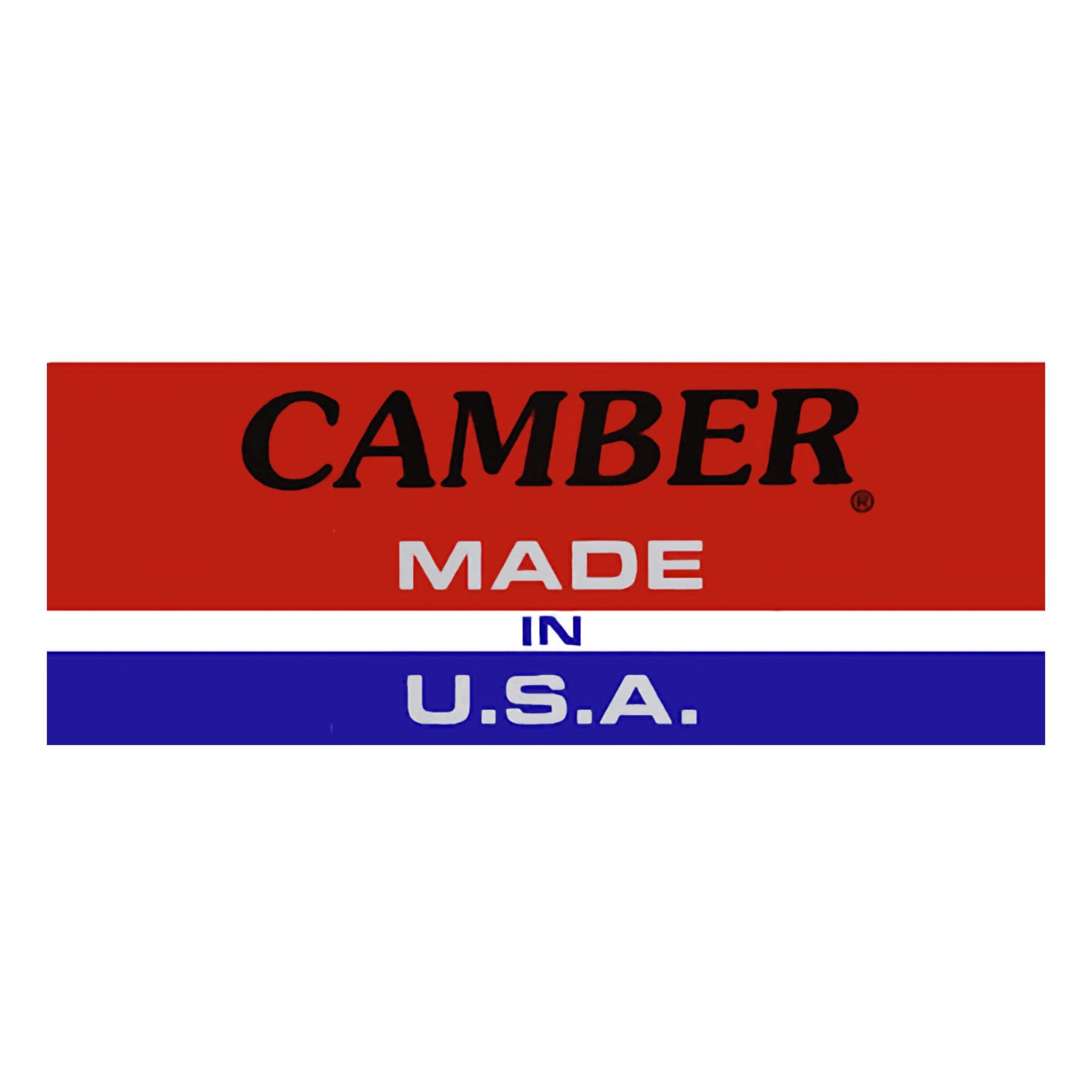 Logo camber USA