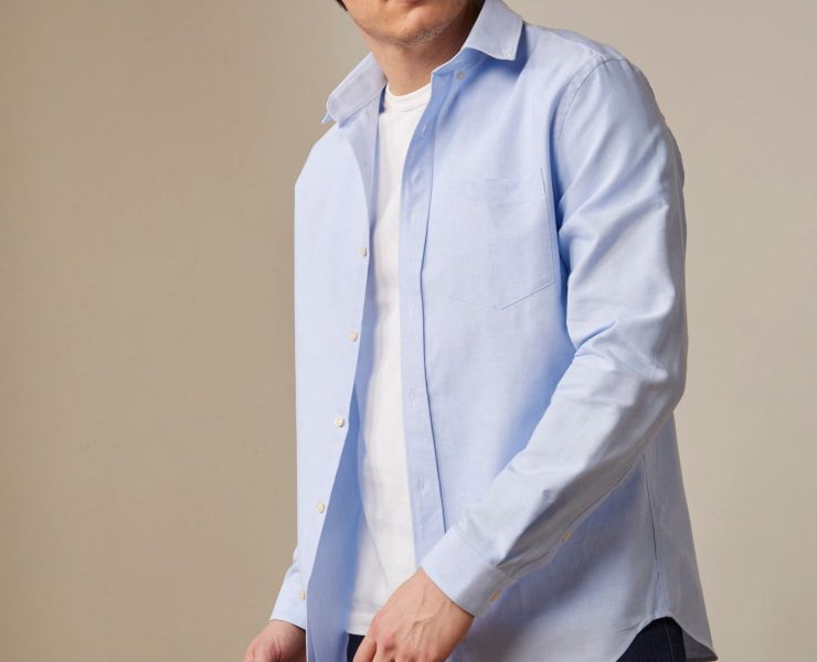 chemise ocbd figaret