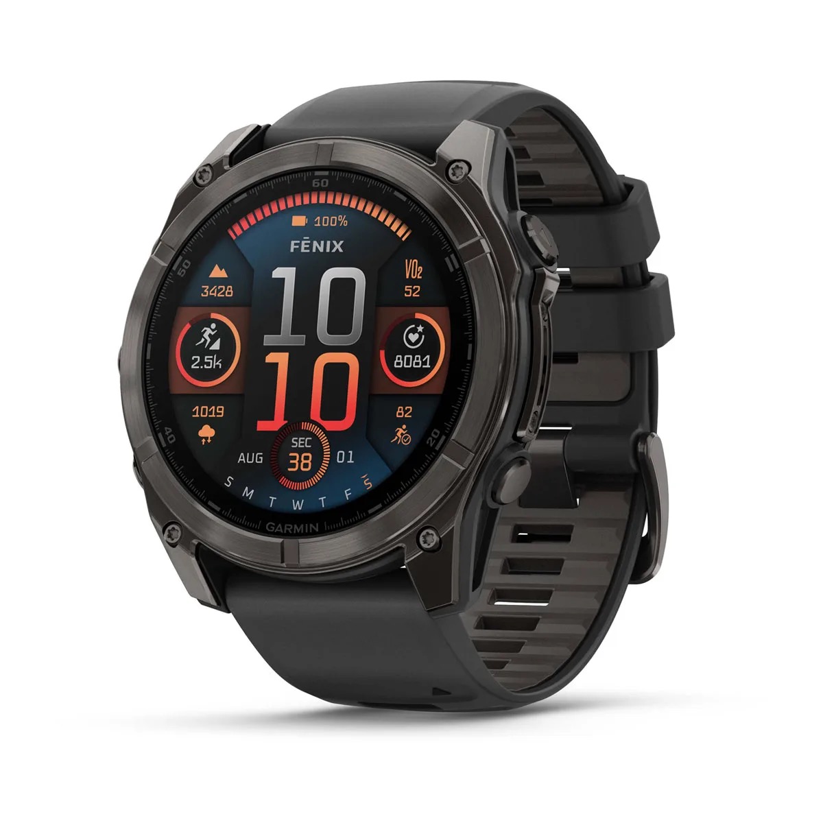 garmin fenix