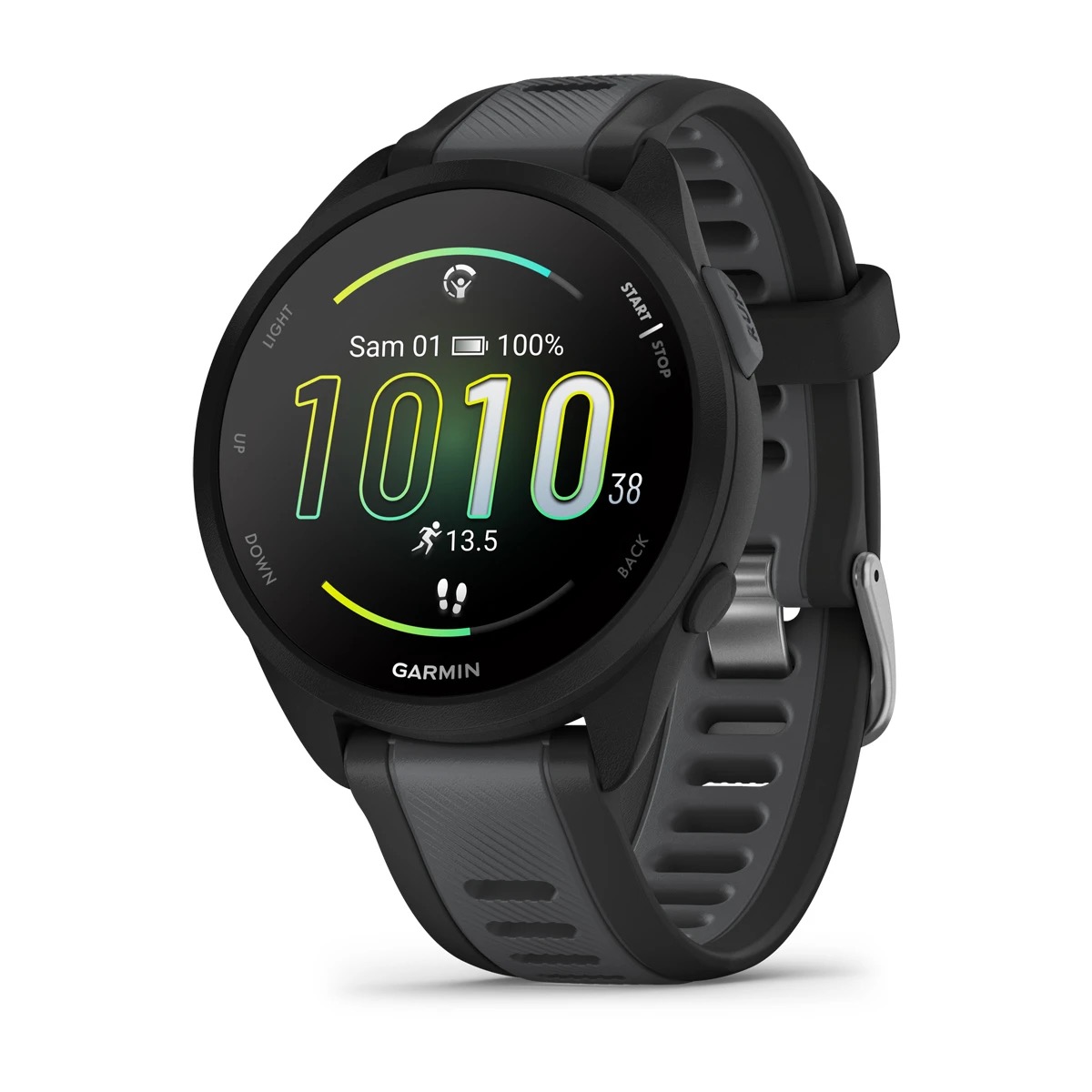 garmin forerunner