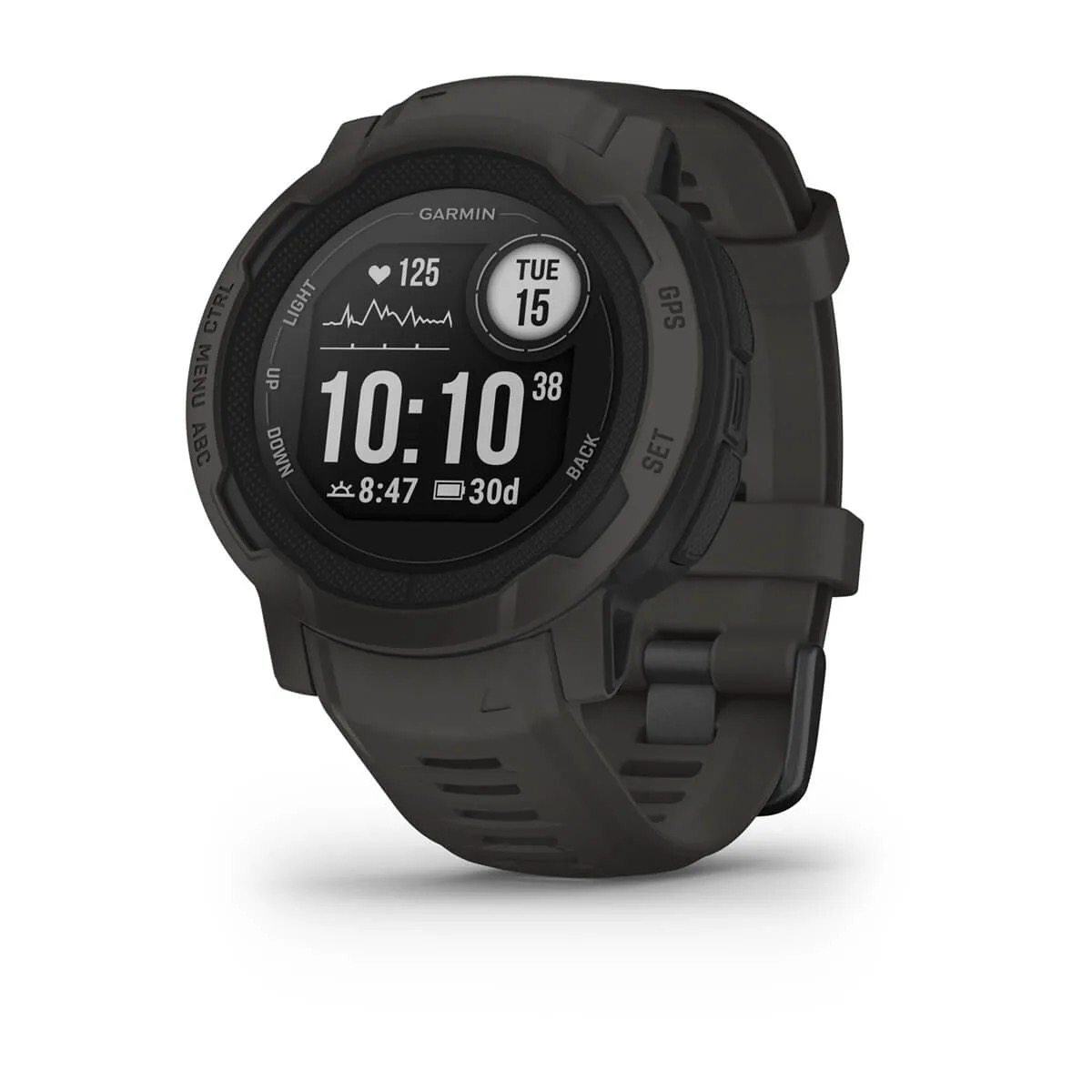 garmin instinct