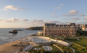 hotel du palais biarritz