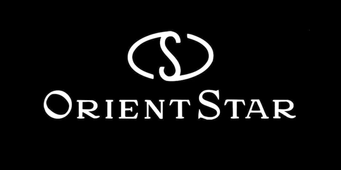 logo orient star