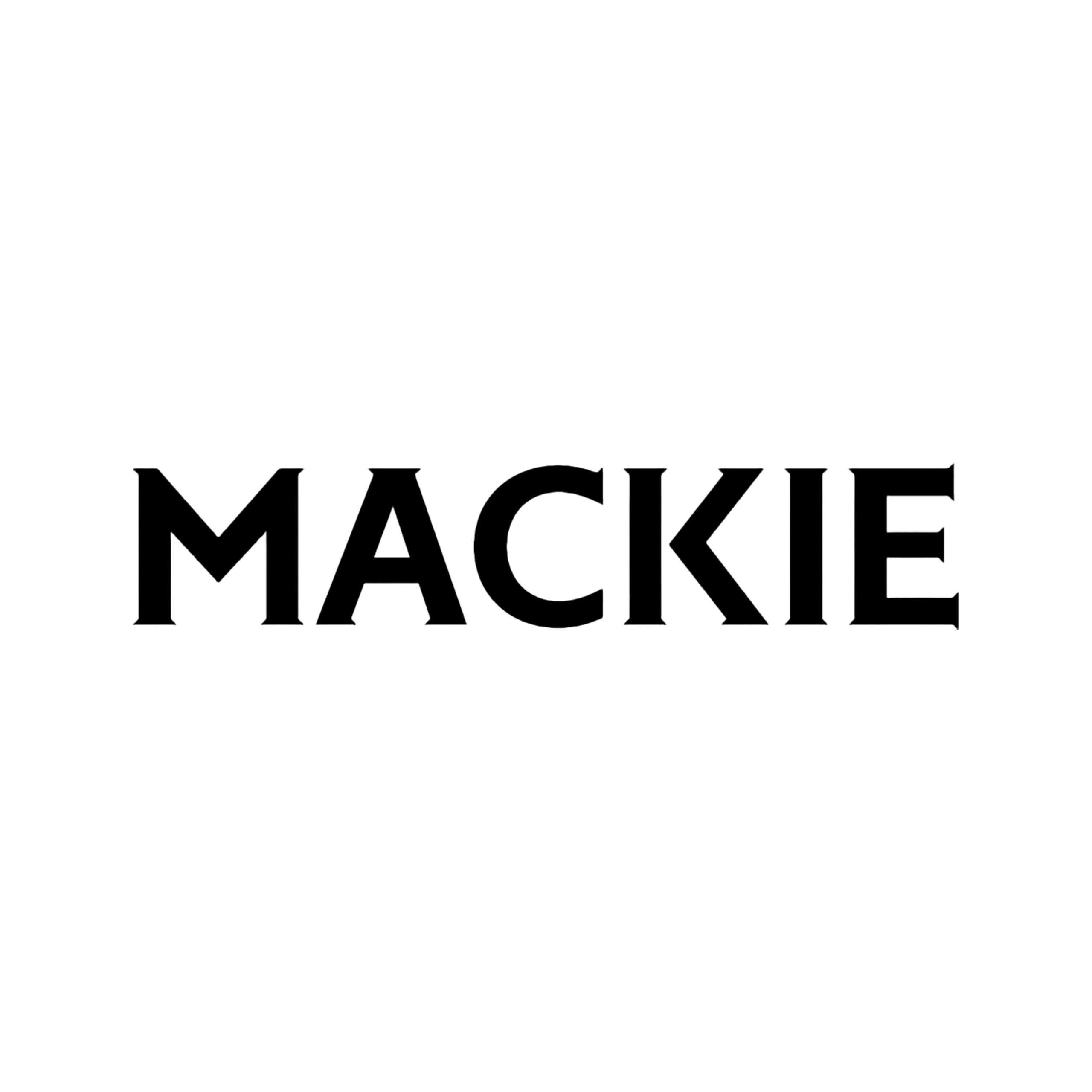 logo Robert Mackie of Scotland