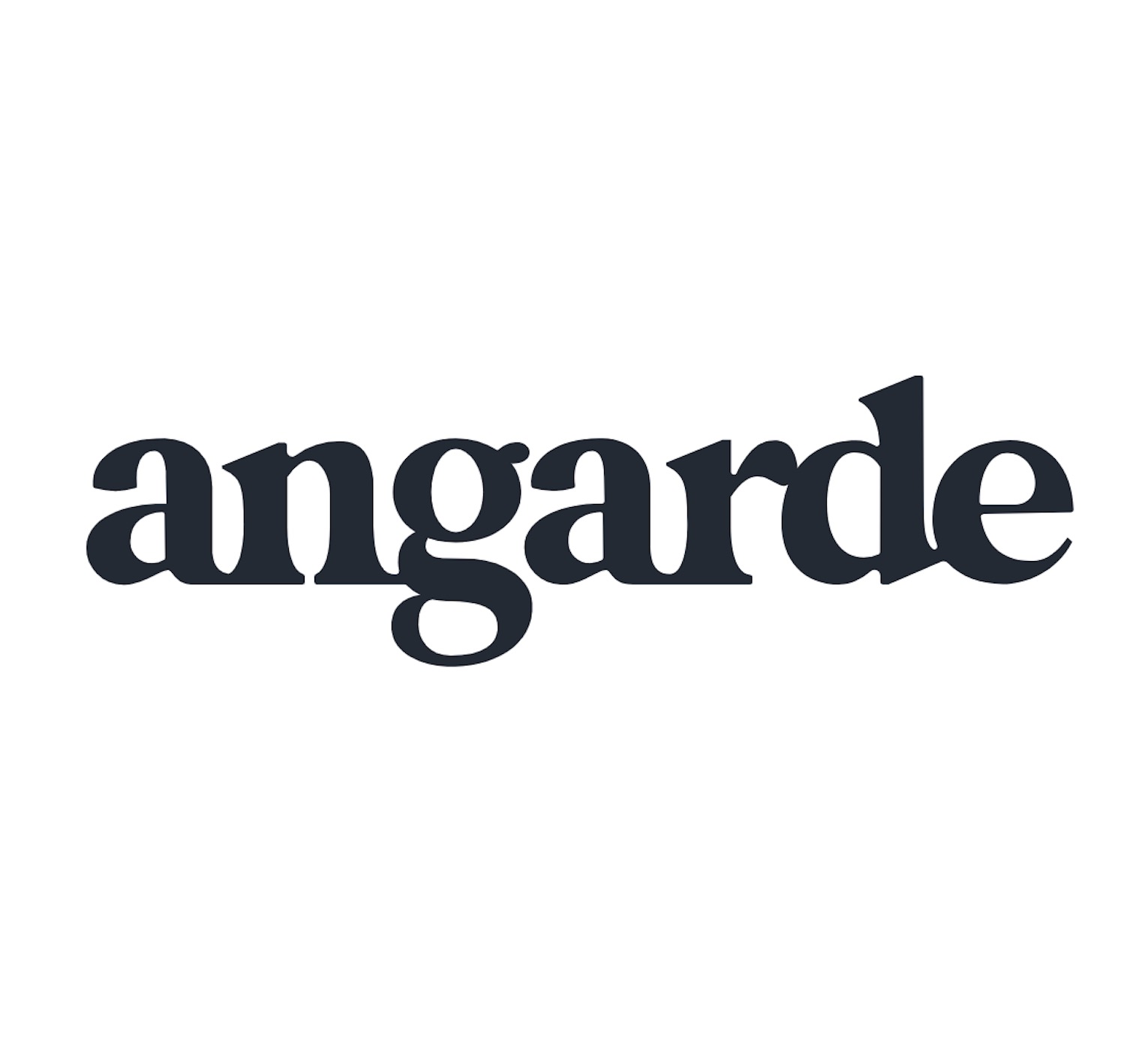 logo angarde