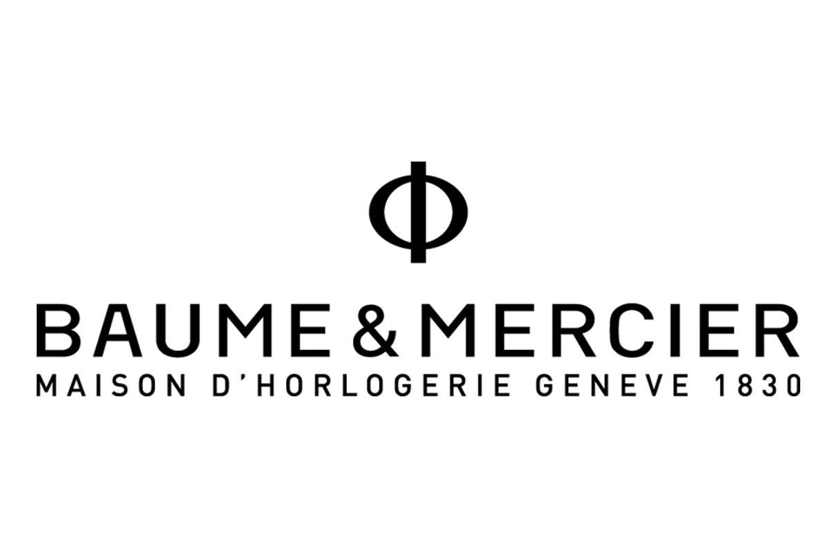 logo baume et mercier