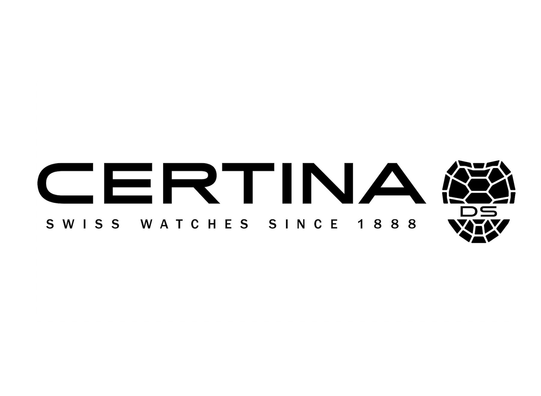 Logo certina