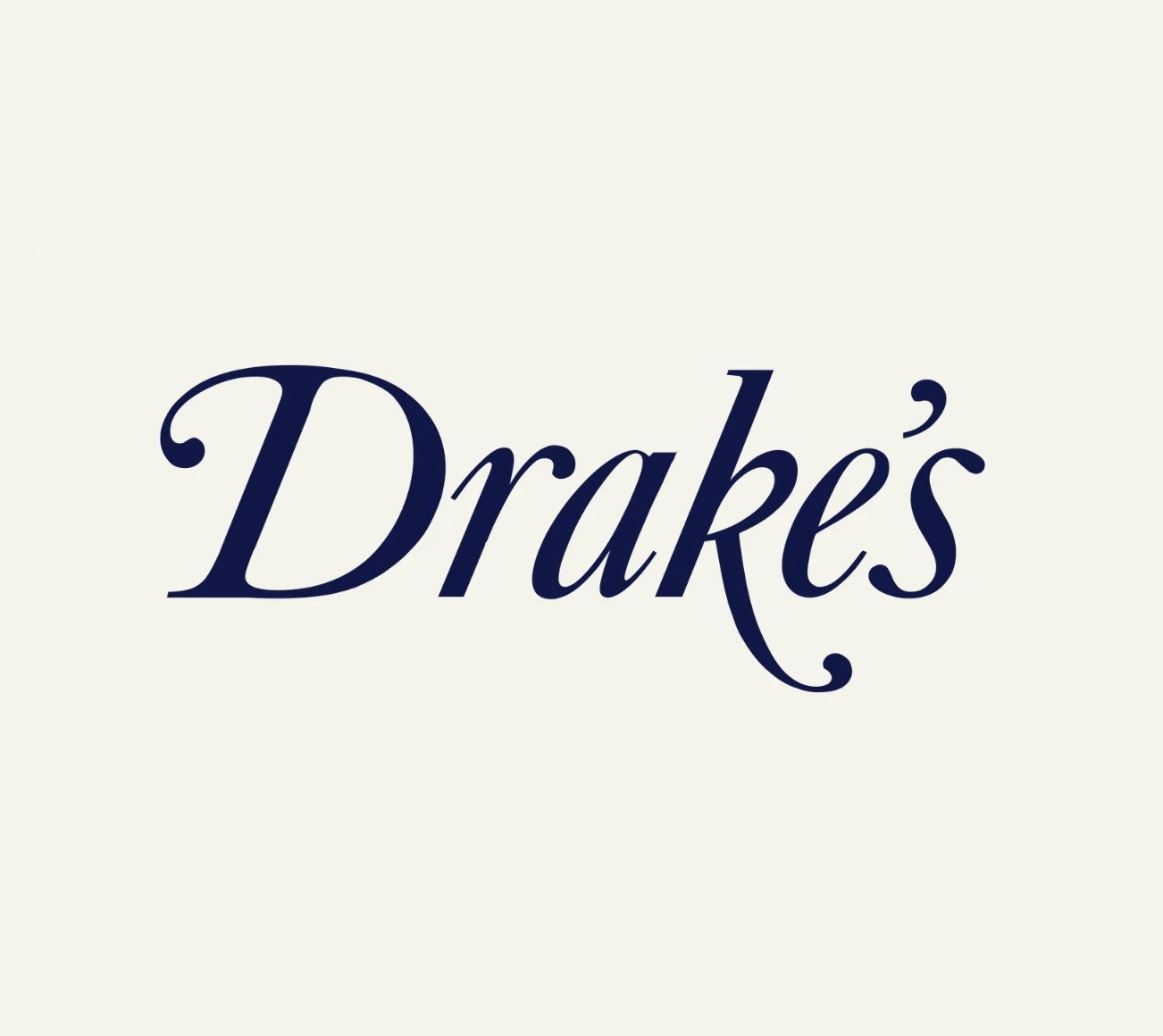 logo drakes