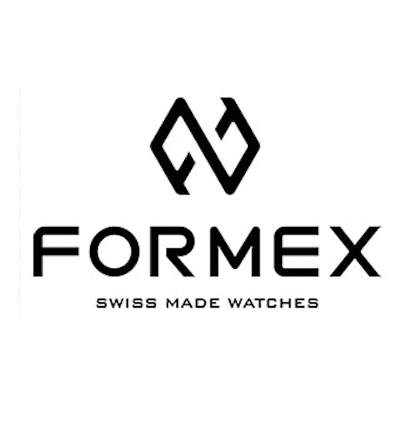 logo formex