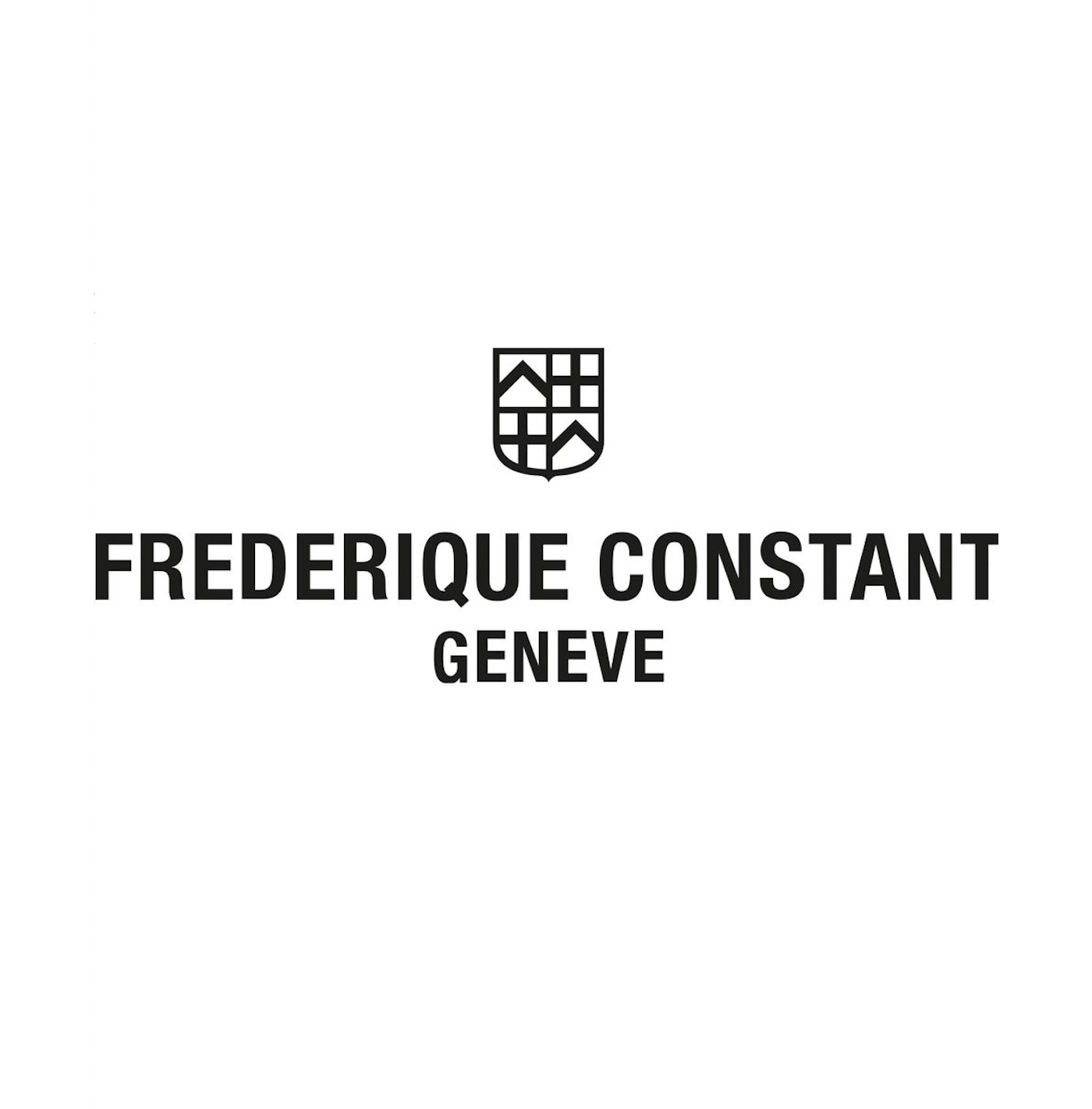 logo frederique constant