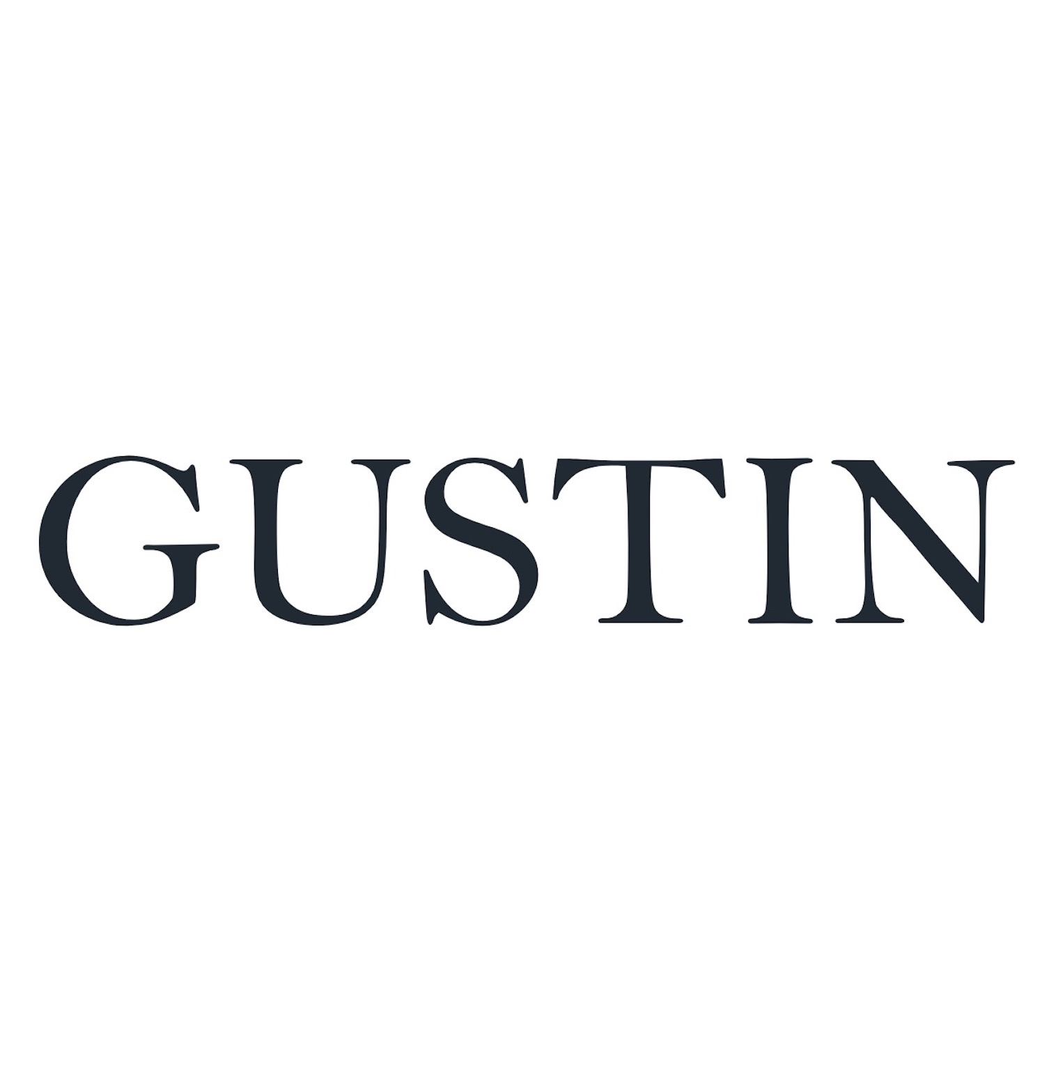 logo gustin