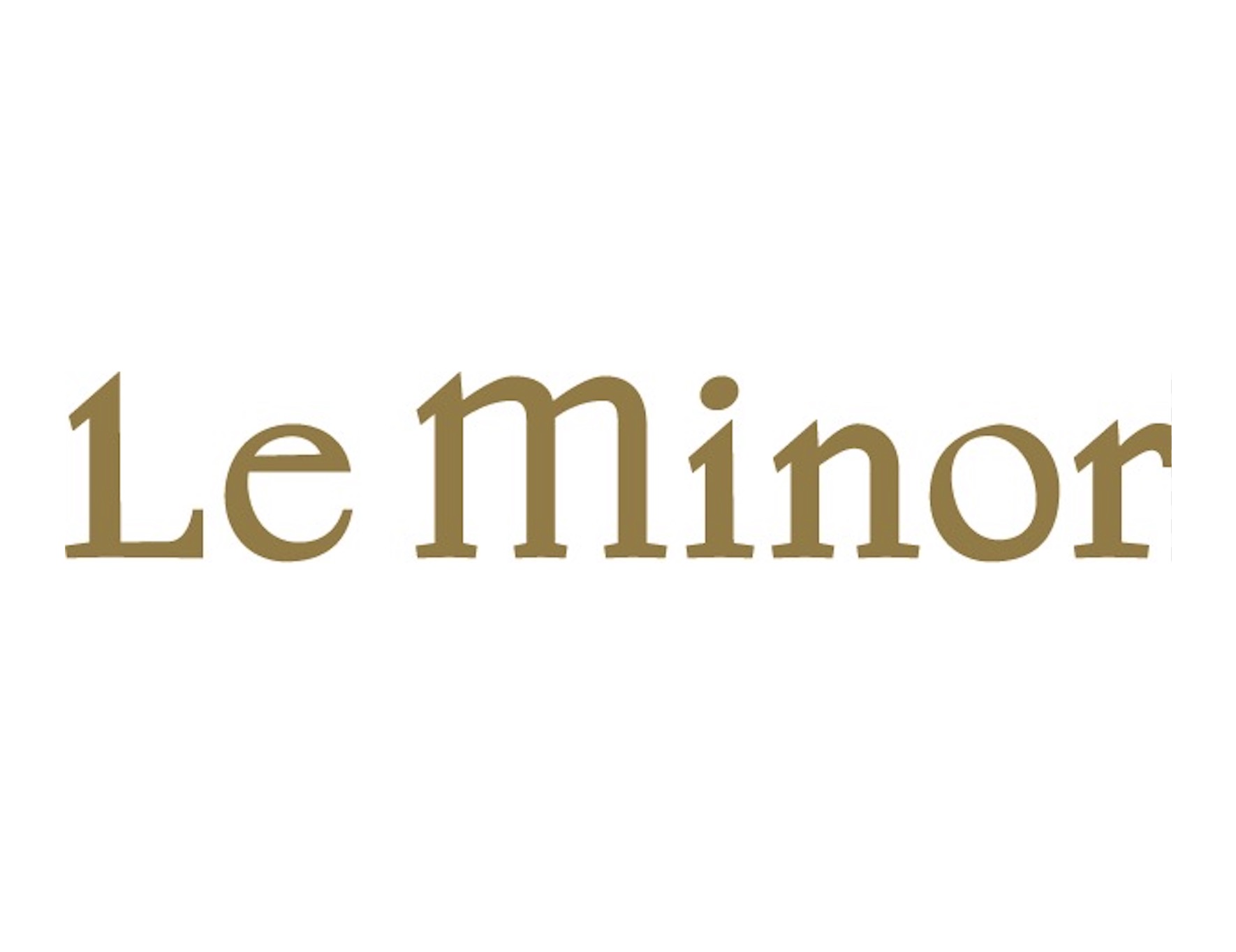 logo le minor