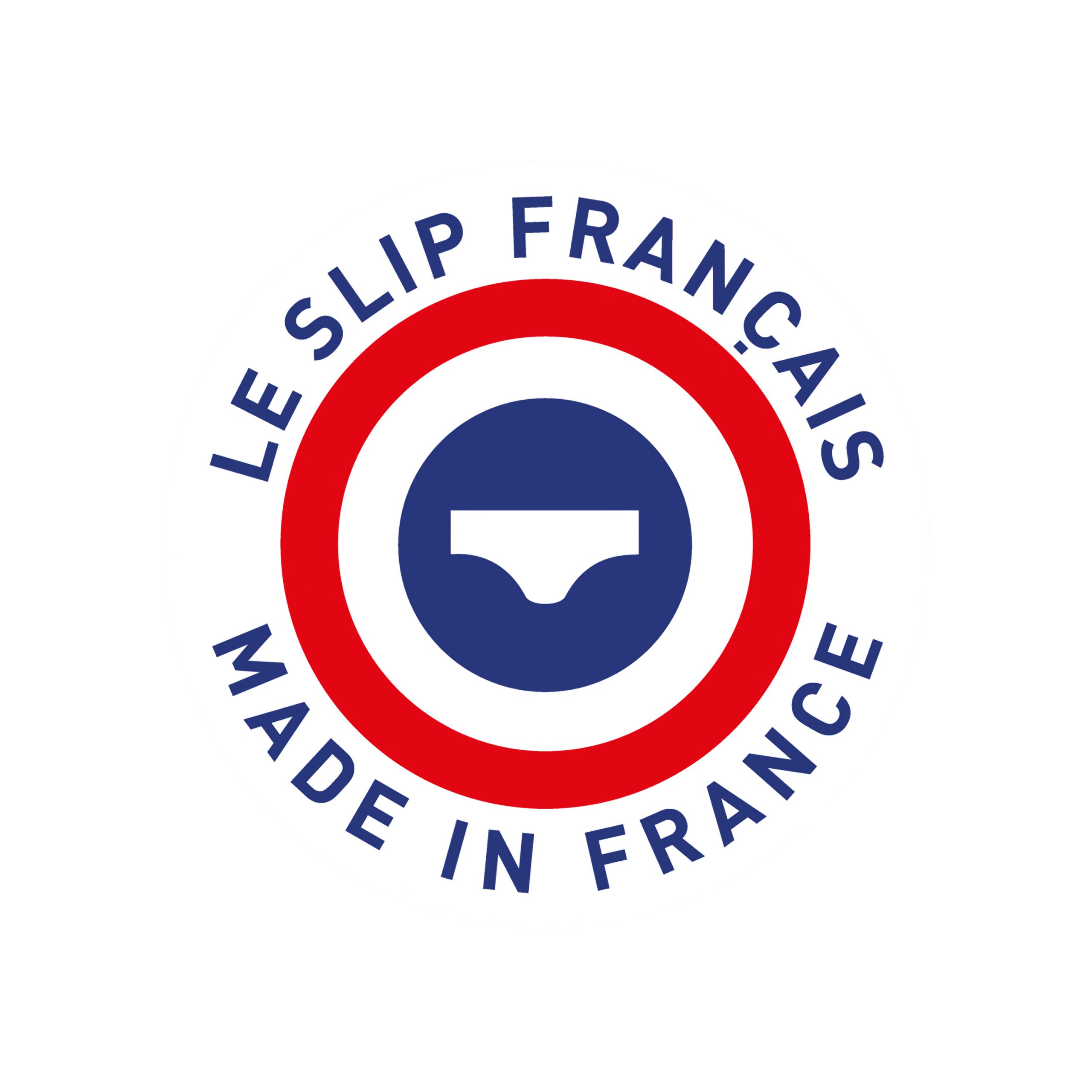 logo le slip francais